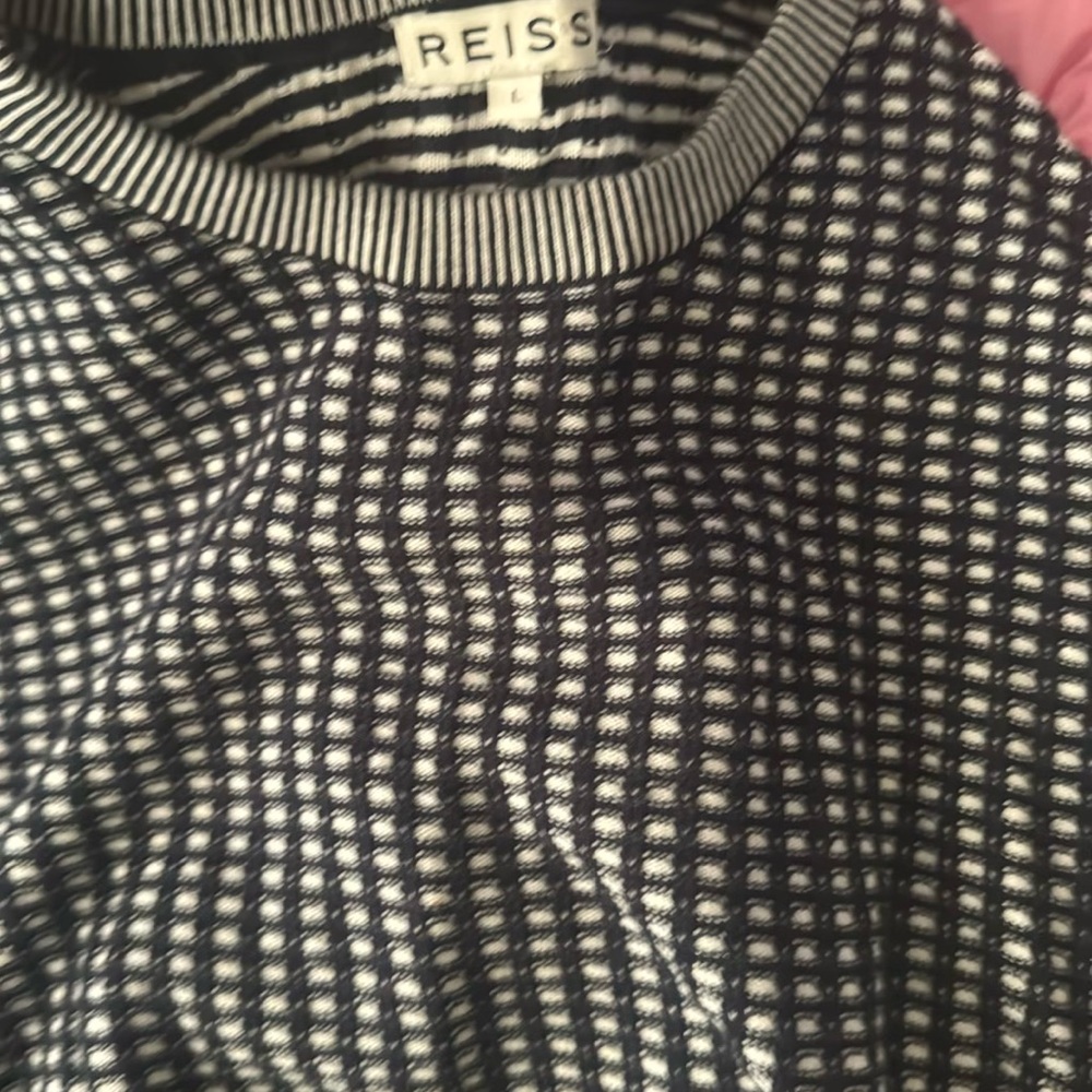 Reiss men’s
